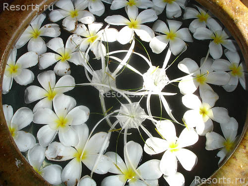 Jimbaran Puri Bali 8
